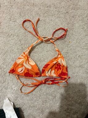 4 piece Bathing Suit Package: all in good condition and can fit S-XS